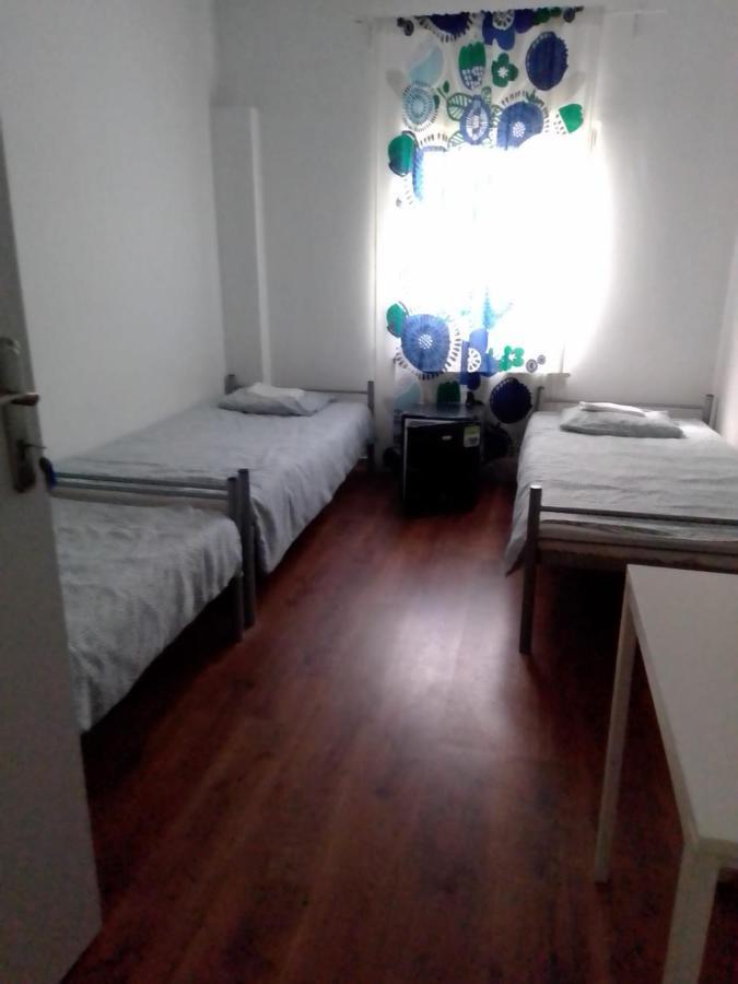 Modlinska267 Hostel