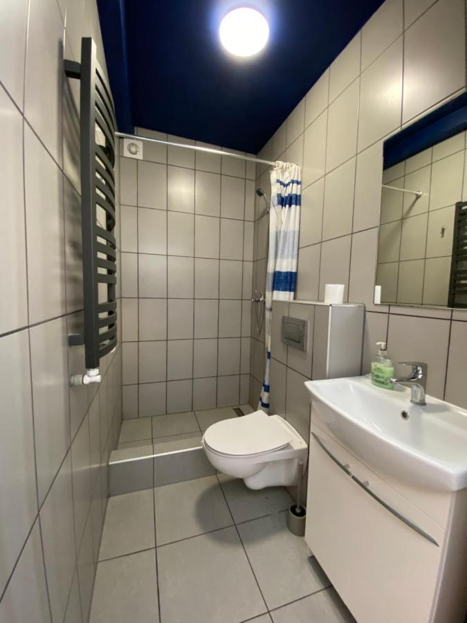 Modlinska267 Vandrarhem