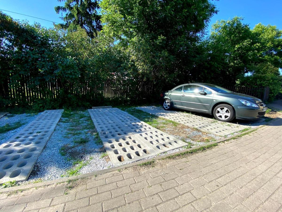 Modlinska267 Vandrarhem Warszawa