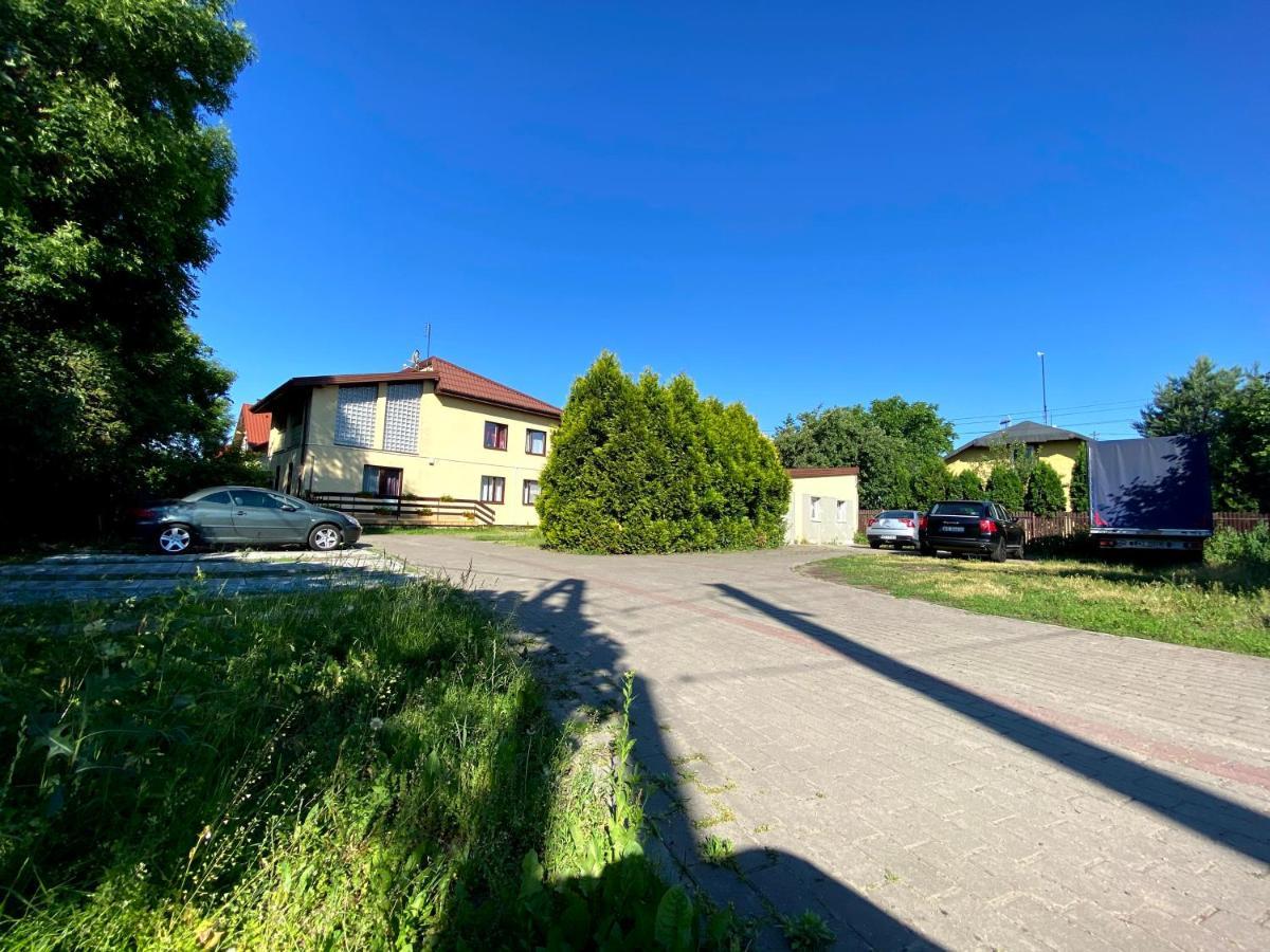 Vandrarhem Modlinska267 *