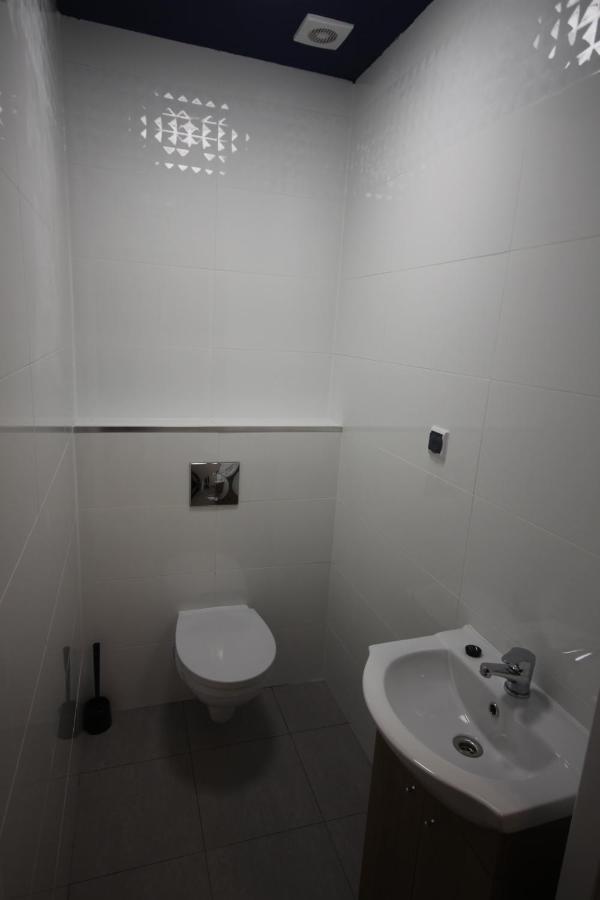 Hostel Modlinska267 Warschau