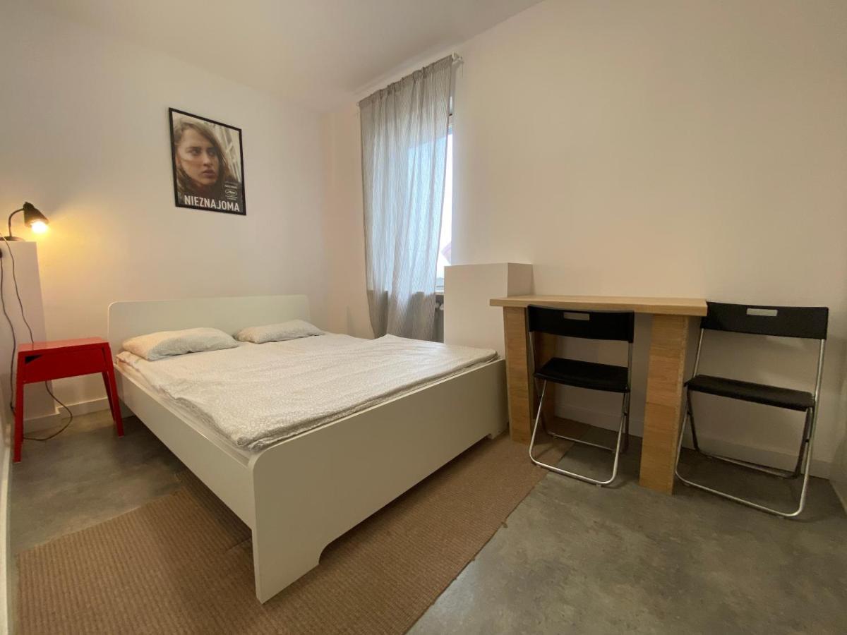 Modlinska267 Hostel Warschau
